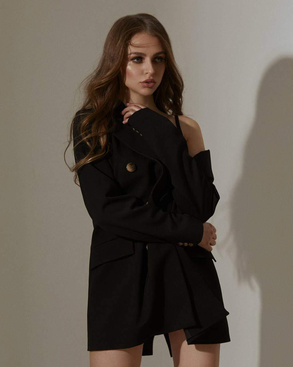 Молли